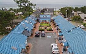 Blue Gull Inn Cannon Beach Oregon